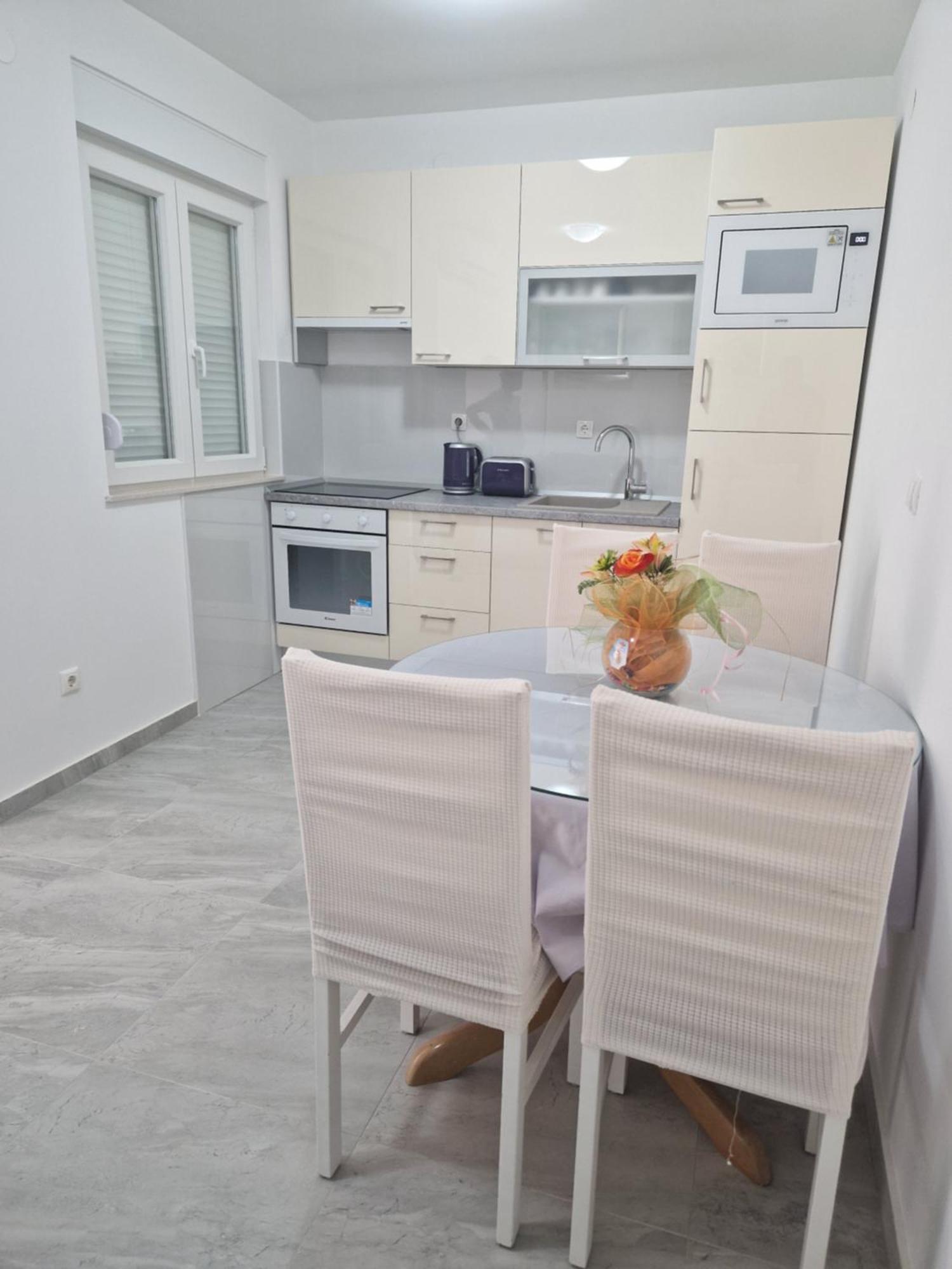 Villa Antonio 트로기르 객실 사진