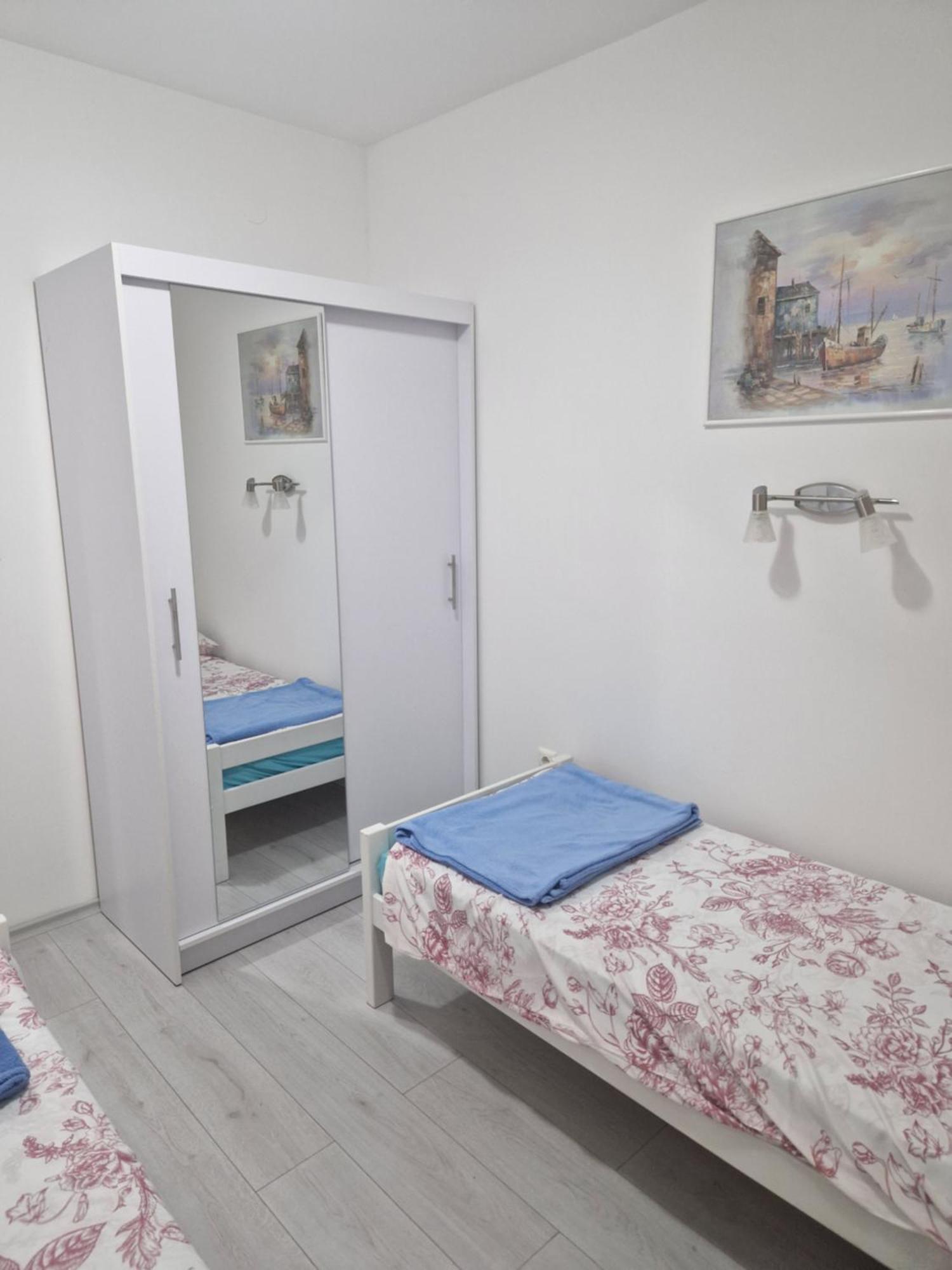 Villa Antonio 트로기르 객실 사진